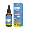(3 PACK) - Natures Aid - Vitamin D3 400iu Drops