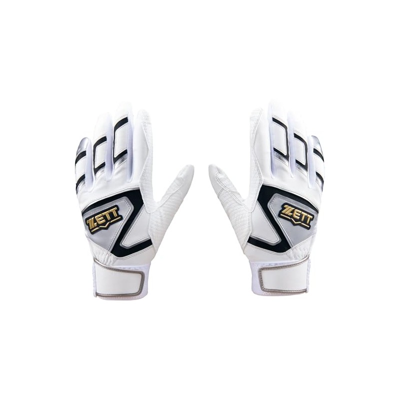 Z Baseball Batting Gloves Ambidextrous Boys Zero One Stage Boys