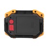 COB Work Light USB Rechargeable IP66 Waterproof Portable Work Light