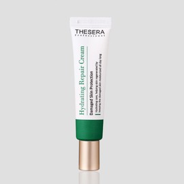 The Cera Hydrating Repair Sensitive Problem Barrier Strengthening Skin Cream 20ml + 1 Mask Sheet / 더쎄라 하이드레이팅 리페어 민감 문제성 장벽 강화 피부 크림 20ml+마스크시트 1매