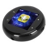 Digital Voice Recorder Bluetooth 4.2 Touch Control FM Radio MP3