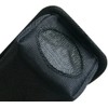 MusicMan 3978 Bag for Portable Speaker Black
