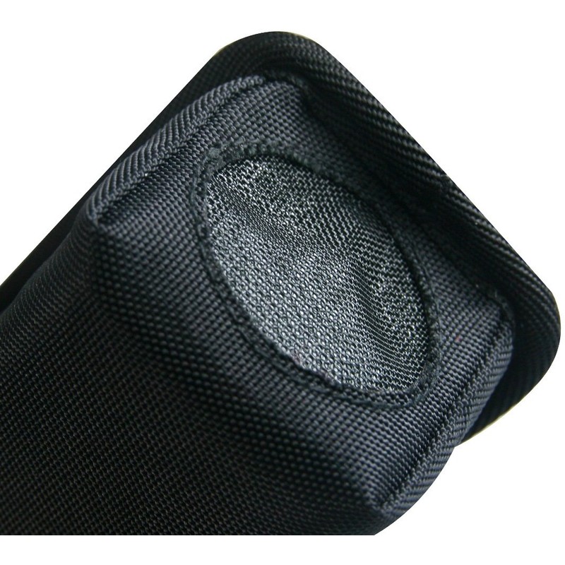 MusicMan 3978 Bag for Portable Speaker Black