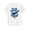B Angels Soccer 6U T-Shirt