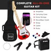 Best Choice Products 30in Kids Electric Guitar Beginner Starter Kit