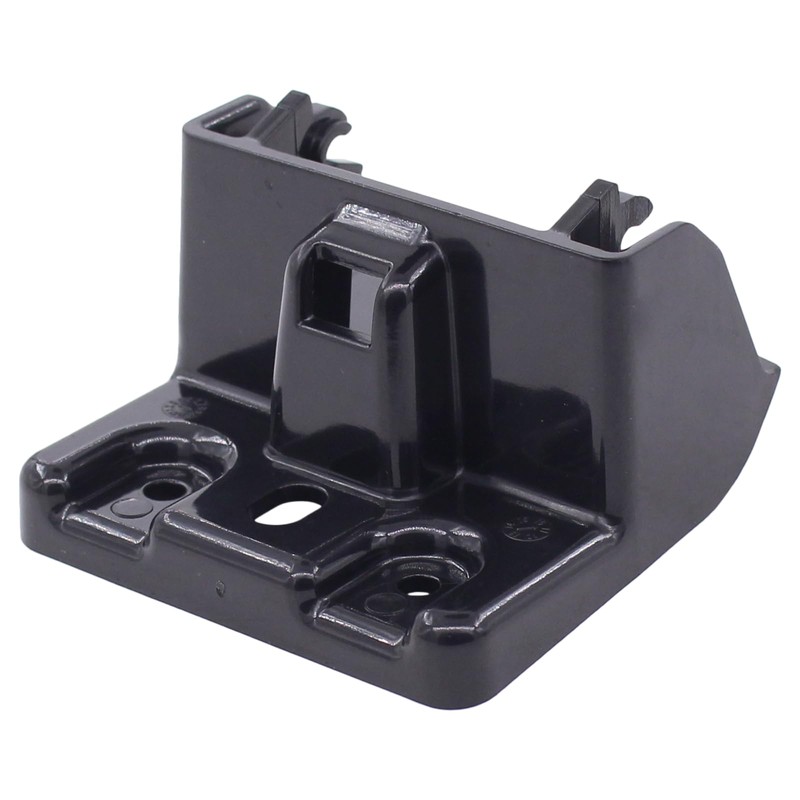 MOTOKU Floor Center Console Armrest Lid Latch and Upper Latch