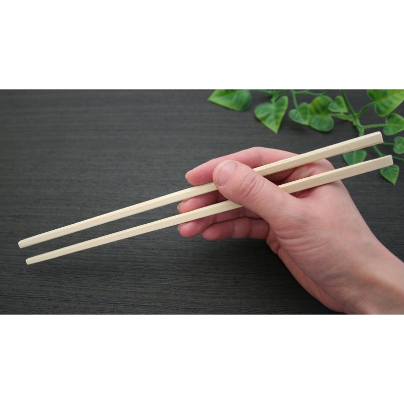 吉井 商事 "Commercial" 割ri箸 24 cm 桧 元禄 100 Cheeseboard YOS – 031 