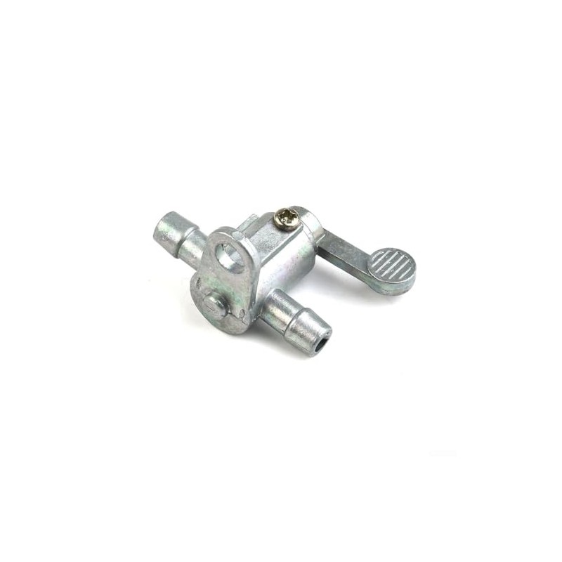 Inline Fuel Tap Fuel Tap 8mm On/Off Switch Motorcycle Tank