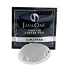 Java One Single Cup Coffee Pods, Sumatra Mandheling, 14 Pods/box