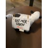 Chick Fil A Mini Cow 2014 Eat Mor Chikin Plush