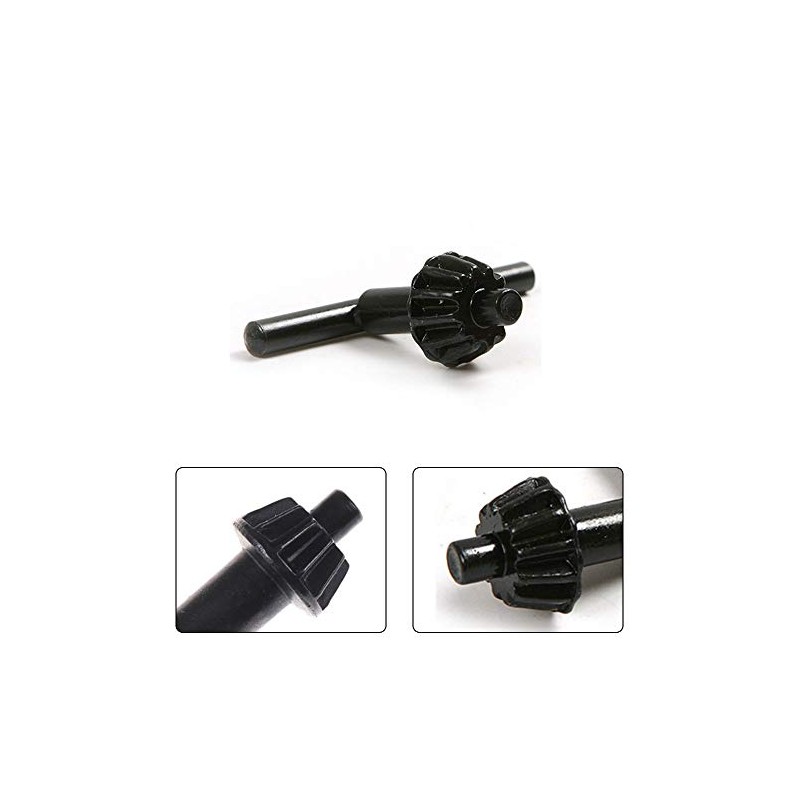 1/2" Replacement Chuck Key Universal Drill Chuck Keys Drilling Power