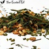 Your ExcellenTEA - Genmaicha 玄米茶 Brown Rice Sencha Green Loose