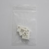 Lightning Parts, XH Connector, Post with Base, Top Type, Pitch:
