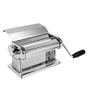 MARCATO Made in Italy Atlas 180 Slide Manual Pasta Machine,