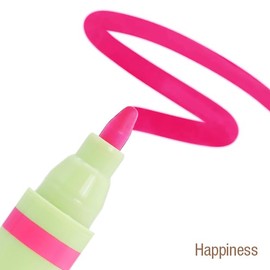 Pixi Beauty Lipblush, Lippenstiftstift In Happiness 0,08 Fl.Oz / 2,5 G