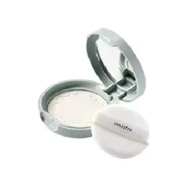 Innisfree.- No Sebum Mineral Pact 8.5gr Color Sin color Tono Sin color