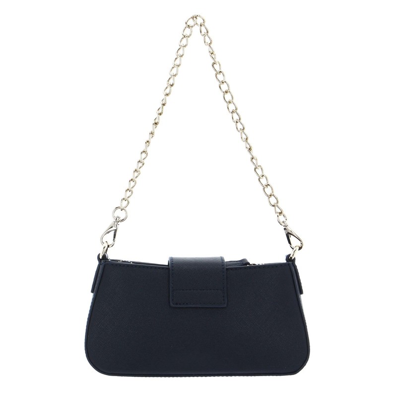 Valentino Women's Divina Sa Baguette, navy
