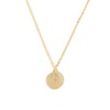 B:MING LIFE STORE by BEAMS/Accessory B:MING by BEAMS Coin Necklace,