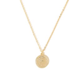 B:MING LIFE STORE by BEAMS/Accessory B:MING by BEAMS Coin Necklace, Women's