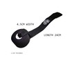 Fitness Health Advanced Resistance Band with Door Anchor - Supports