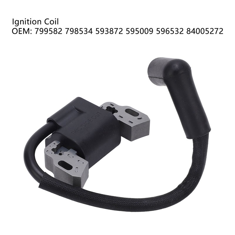 Ignition Coil 799582 798534 593872 Easy Start Up Heat Resistant