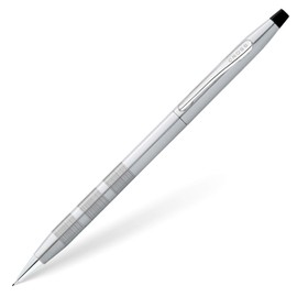Cross Classic Century Satin Chrome 0.7mm Pencil
