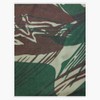 HOF Trading Vintage Rhodesian Army Brushstroke Camouflage Vinyl Sticker Waterproof