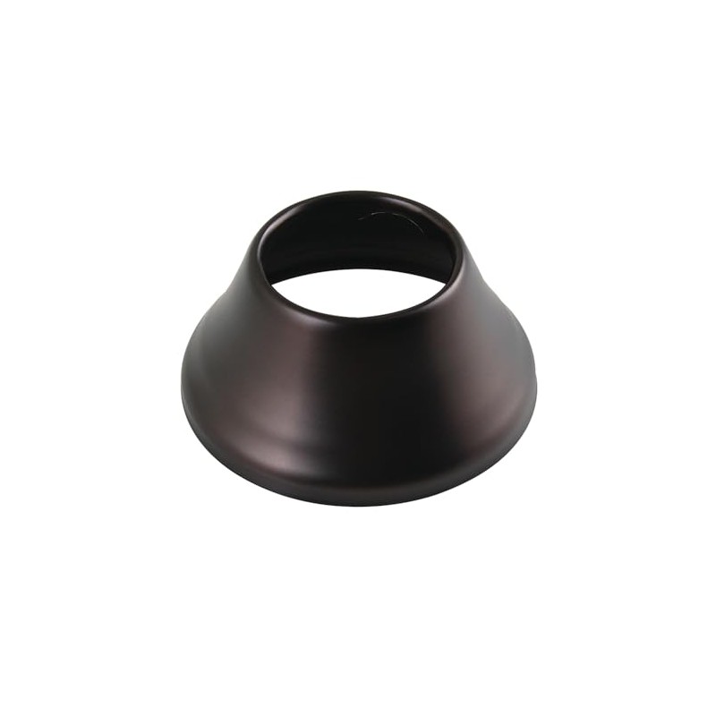 Kingston Brass FLBELL11235 1-1/2" ID x 3" OD Bell Flange,