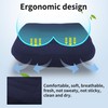 15.7x15.7 inch Universal Booster seat Cushion Portable Design Breathable mesh