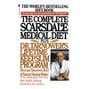 Complete Scarsdale Medical Diet: Plus Dr. Tarnower's Lifetime Keep-Slim Program