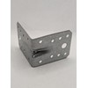HAFD Corner Braces Brackets Heavy Duty Wooden Angle Metal Steel