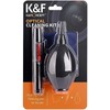 K&F Concept Kit de limpieza