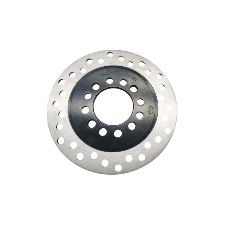 CLEO Rear Disc Brake Rotor 160mm For 110cc 150cc 200cc