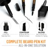 Follicle Booster Kit Estilismo Barba Piz Hombre