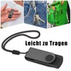 USB Stick 2 GB Pack of 10 Memory Stick USB
