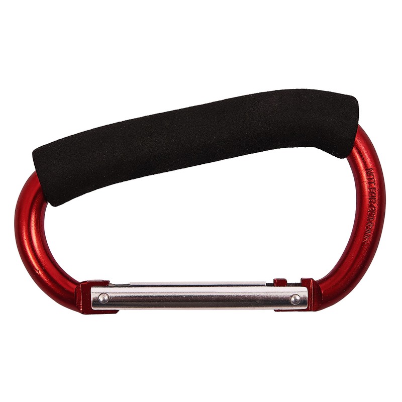 Amtech S4315 Jumbo Aluminium Hook