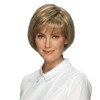 Estetica Design (Ellen) - Synthetic Full Wig in R30_28_26
