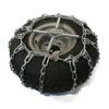 The ROP Shop 2 Link TIRE Chains & TENSIONERS 20x10x8