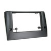Double ISO Radio Fascia for Fiat Stilo