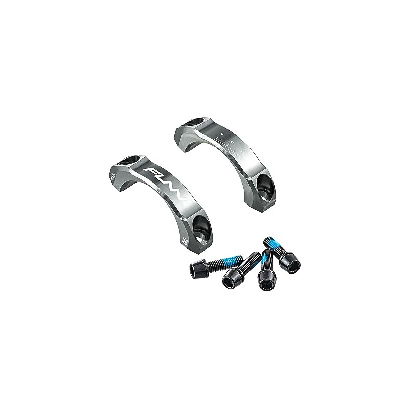 FUNN Equalizer Faceplates 35 mm - The Front Panels Fit