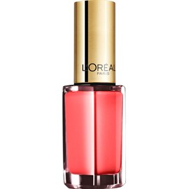 L'Oréal Paris Color Riche Le Vernis Pin Up Pink