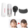 IMMETEE Hair Building Growth Fiber Kit Unisex Hair Thickener Denser
