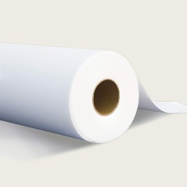 Professional Matte Canvas Roll Wide format Inkjet Printing-8 Size Available (24"x60' 290gsm Polyester)