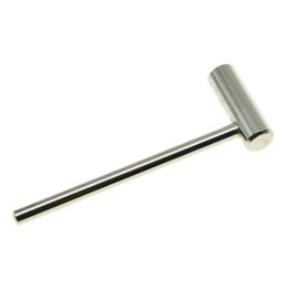 KAISH Guitar Bass 6.35mm Truss Rod Hex Box Wrench 1/4" Neck Adjustment Tool for Taylor