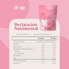 B-FIT Creabet, Creatina Monohidratada y Beta Alanina, 300g
