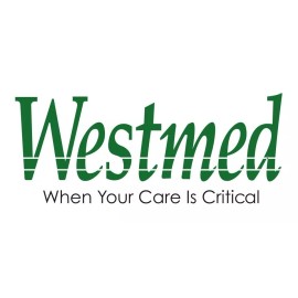 Westmed Mascarilla Alargada Con Tubería Marca Westmed