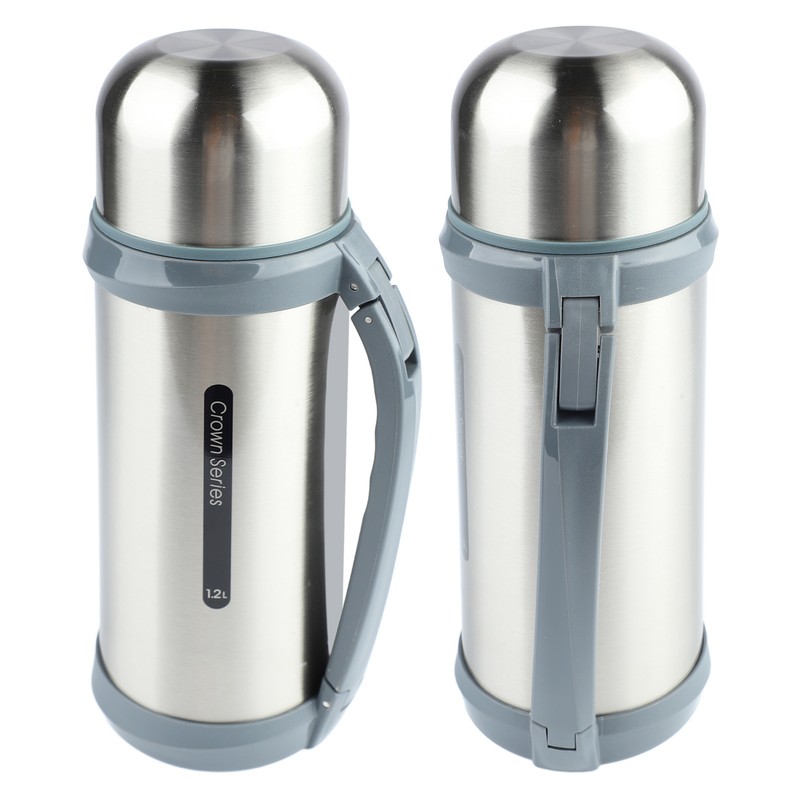 Thermal Jug Stainless Steel Insulated Jug Large Capacity BPA Free