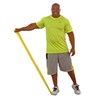 Vitality 4 Life Resistance Band for Seniors: Light Resistance, 4