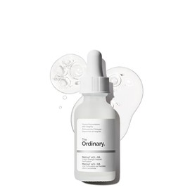 The Ordinary Matrixyl 10  HA  Suero reafirmante para mejorar líneas finas y arrugas con Matrixyl 10 y Ácido Hialurónico, 30ml                         