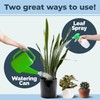 TPS NUTRIENTS Succulent Plant Food for Succulents, Cactus, Jade and